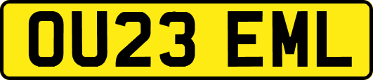 OU23EML