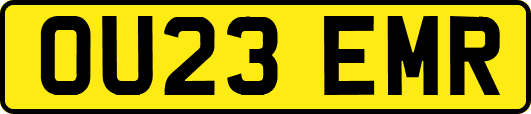 OU23EMR