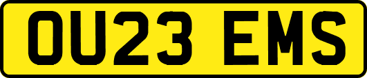 OU23EMS