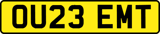 OU23EMT