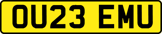 OU23EMU