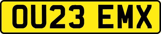OU23EMX