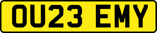OU23EMY