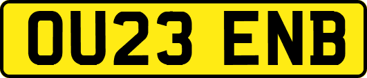 OU23ENB