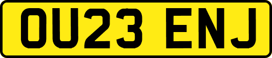 OU23ENJ