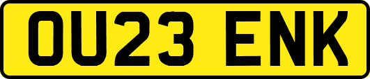 OU23ENK