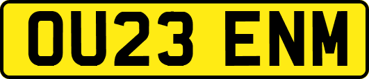 OU23ENM