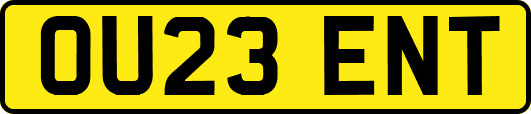 OU23ENT
