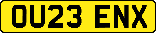 OU23ENX