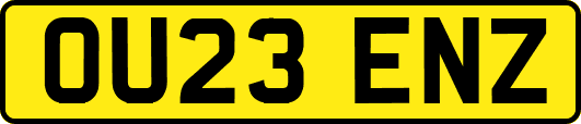 OU23ENZ