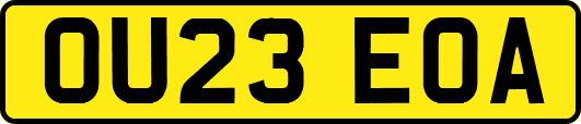 OU23EOA