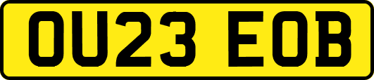 OU23EOB