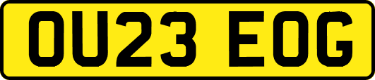 OU23EOG
