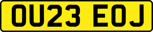 OU23EOJ