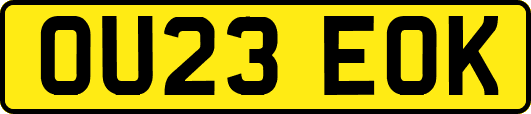 OU23EOK
