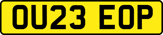 OU23EOP