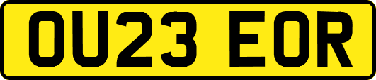 OU23EOR