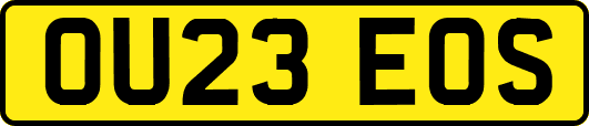 OU23EOS