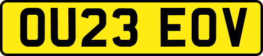 OU23EOV