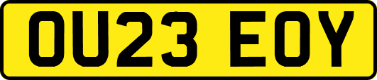 OU23EOY