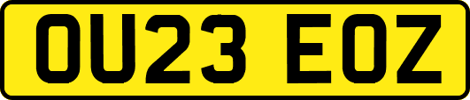 OU23EOZ