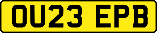 OU23EPB