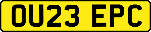 OU23EPC