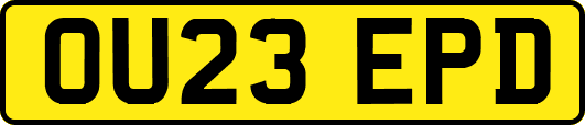 OU23EPD
