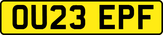 OU23EPF