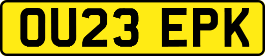 OU23EPK