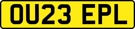 OU23EPL
