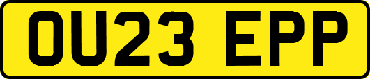 OU23EPP