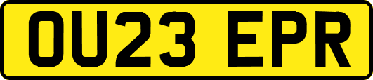 OU23EPR