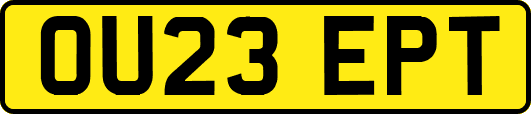 OU23EPT