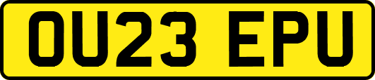 OU23EPU