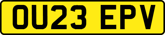 OU23EPV