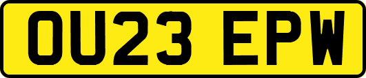 OU23EPW
