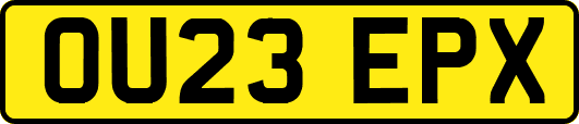 OU23EPX