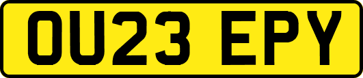 OU23EPY