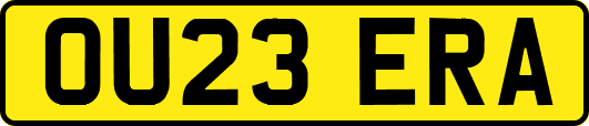OU23ERA