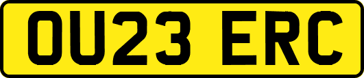 OU23ERC
