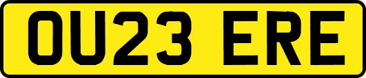 OU23ERE