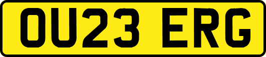 OU23ERG