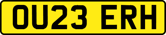 OU23ERH
