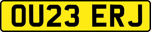 OU23ERJ