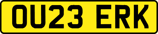 OU23ERK