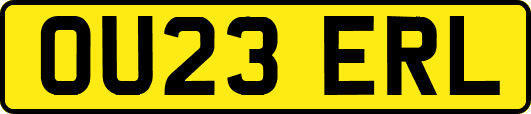 OU23ERL