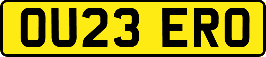 OU23ERO