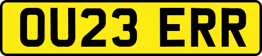 OU23ERR