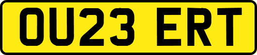 OU23ERT